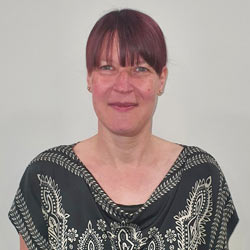 Lisa Kemp